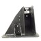 Hendrickson Bracket, Frame, Suspension, Bolt-On, Universal, Roadside S-36562-1L - alternate 2